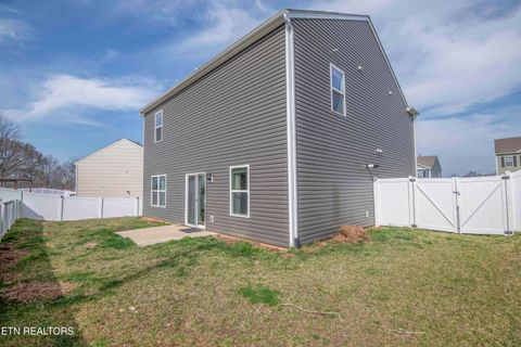 Tiny photo for 514 Cliff St, Morristown, TN 37814 (MLS # 1332531)