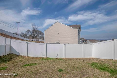 Tiny photo for 514 Cliff St, Morristown, TN 37814 (MLS # 1332531)