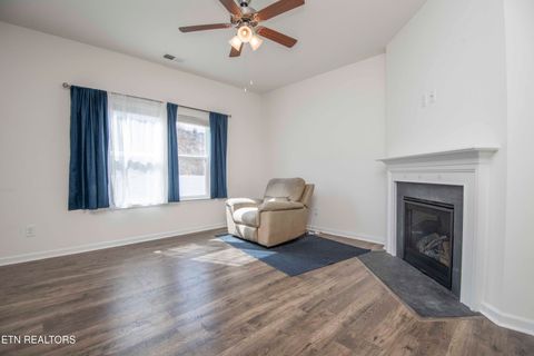 Tiny photo for 514 Cliff St, Morristown, TN 37814 (MLS # 1332531)