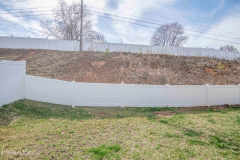 Tiny photo for 514 Cliff St, Morristown, TN 37814 (MLS # 1332531)