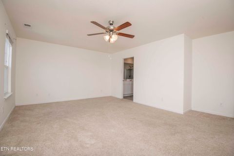 Tiny photo for 514 Cliff St, Morristown, TN 37814 (MLS # 1332531)