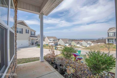 Tiny photo for 514 Cliff St, Morristown, TN 37814 (MLS # 1332531)