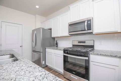 Tiny photo for 514 Cliff St, Morristown, TN 37814 (MLS # 1332531)