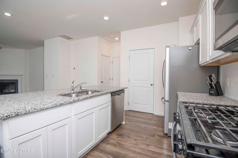 Tiny photo for 514 Cliff St, Morristown, TN 37814 (MLS # 1332531)