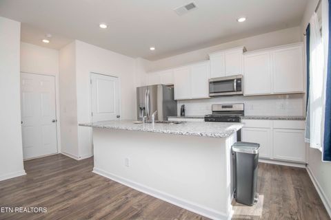 Tiny photo for 514 Cliff St, Morristown, TN 37814 (MLS # 1332531)