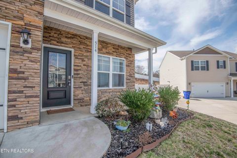 Tiny photo for 514 Cliff St, Morristown, TN 37814 (MLS # 1332531)