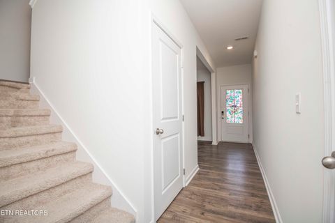 Tiny photo for 514 Cliff St, Morristown, TN 37814 (MLS # 1332531)