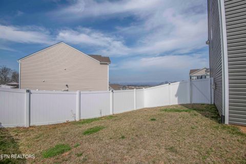 Tiny photo for 514 Cliff St, Morristown, TN 37814 (MLS # 1332531)