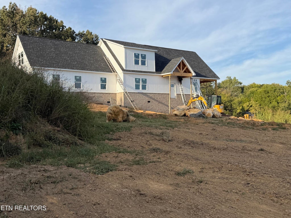 Photo of 861 Dalton Rd, New Market, TN 37820 (MLS # 1351765)
