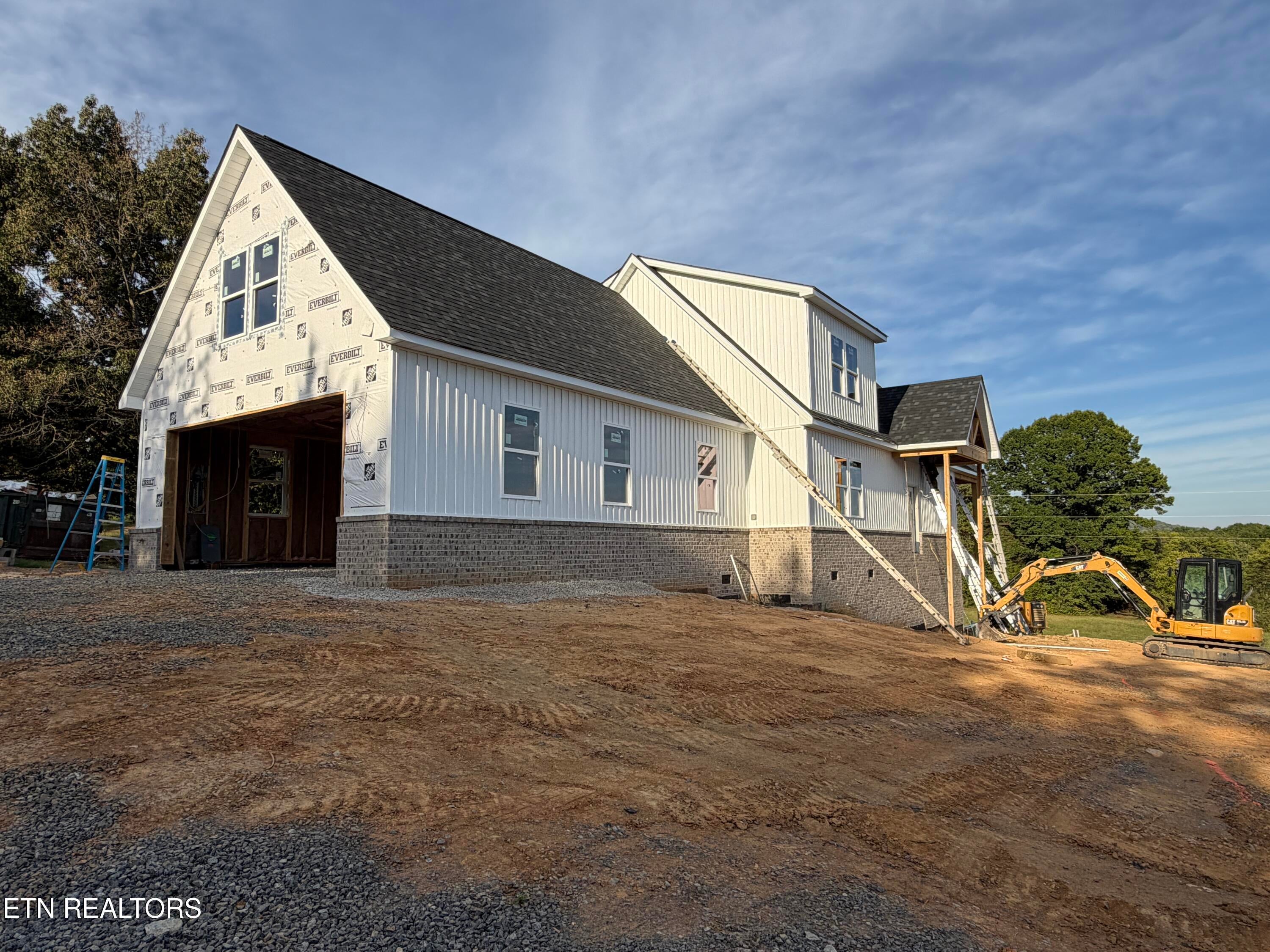 861 Dalton Rd