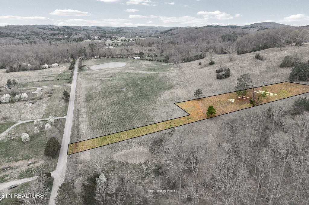 Photo of 10 N Nopone Valley Rd, Decatur, TN 37322 (MLS # 1332676)