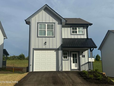 916 Lacy Court Sevierville TN 37862