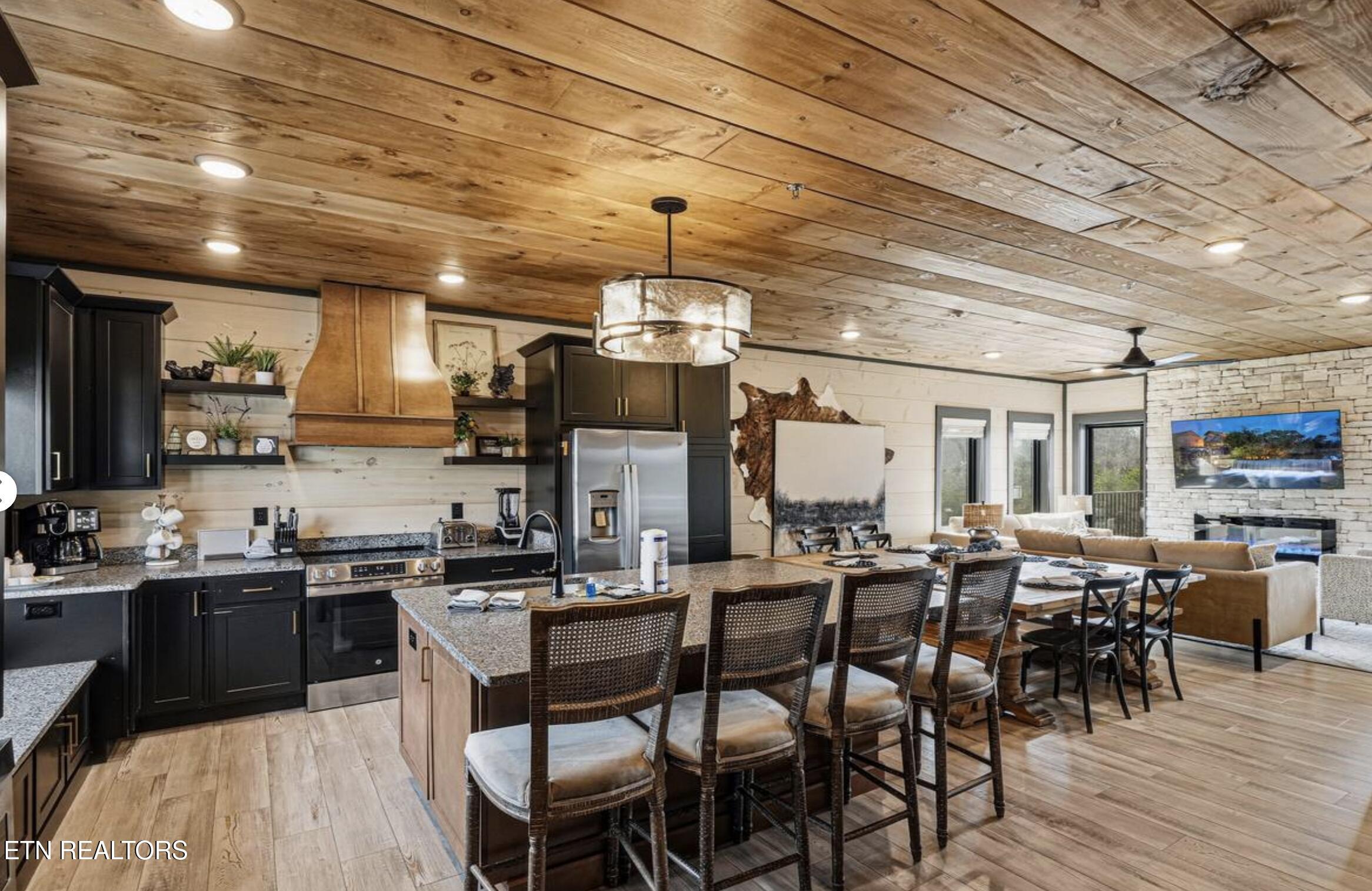 1320 Wildhorse Ridge Way