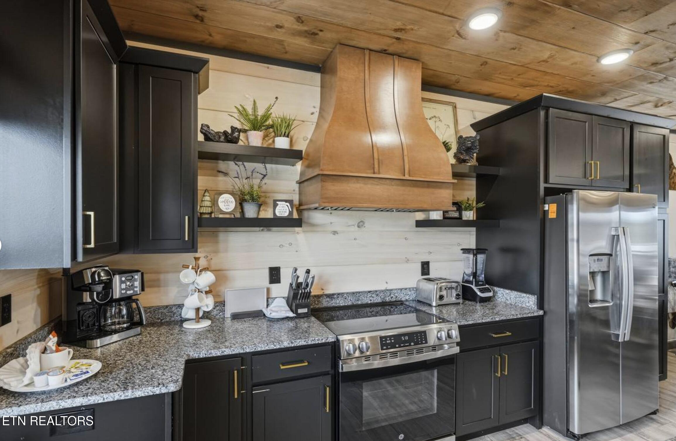 1320 Wildhorse Ridge Way