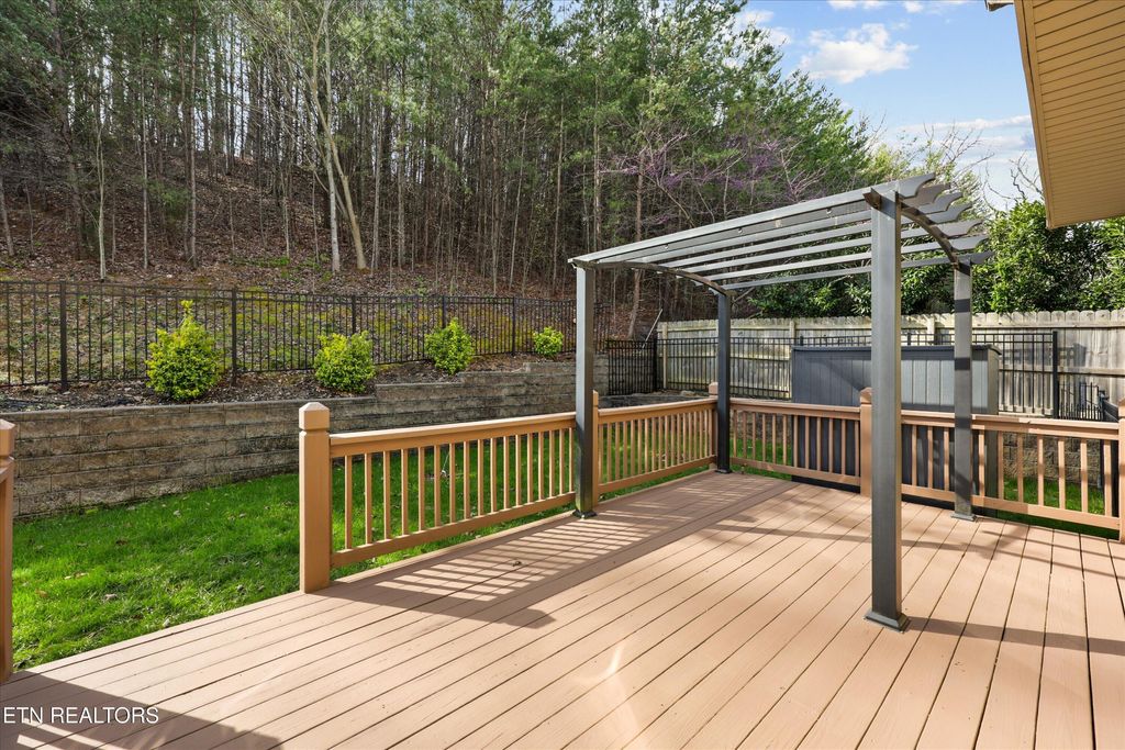 Photo of 10356 Harrison Springs Lane, Knoxville, TN 37932 (MLS # 1333544)