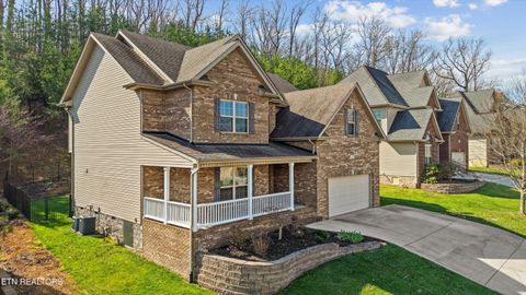 Tiny photo for 10356 Harrison Springs Lane, Knoxville, TN 37932 (MLS # 1333544)