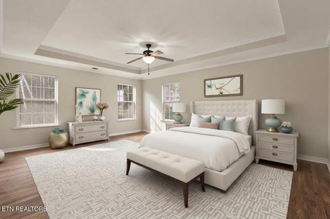 Tiny photo for 10356 Harrison Springs Lane, Knoxville, TN 37932 (MLS # 1333544)