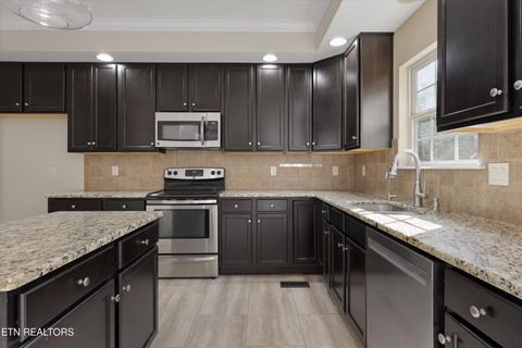 Tiny photo for 10356 Harrison Springs Lane, Knoxville, TN 37932 (MLS # 1333544)