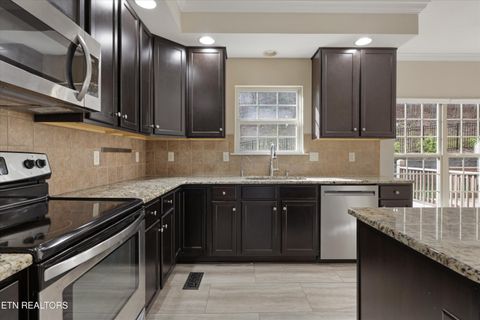 Tiny photo for 10356 Harrison Springs Lane, Knoxville, TN 37932 (MLS # 1333544)