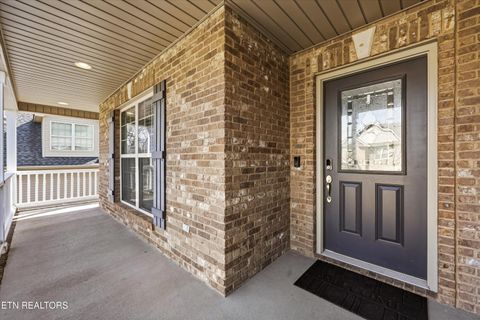 Tiny photo for 10356 Harrison Springs Lane, Knoxville, TN 37932 (MLS # 1333544)