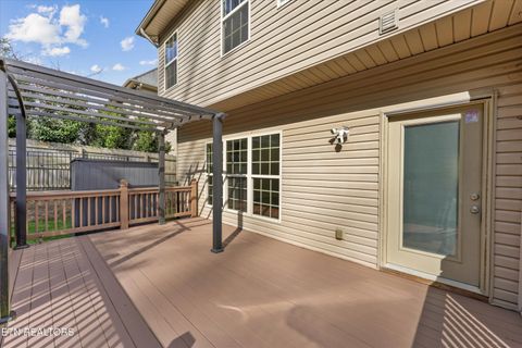 Tiny photo for 10356 Harrison Springs Lane, Knoxville, TN 37932 (MLS # 1333544)