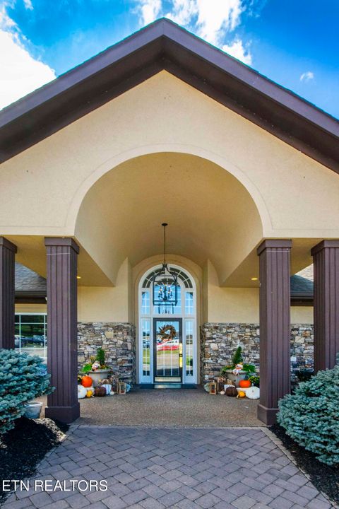 Tiny photo for 670 Timberline Drive, Lenoir City, TN 37772 (MLS # 1318693)