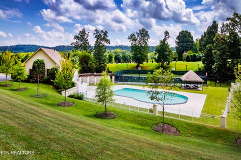 Tiny photo for 670 Timberline Drive, Lenoir City, TN 37772 (MLS # 1318693)