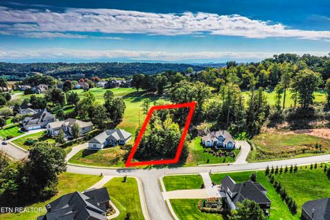 Tiny photo for 670 Timberline Drive, Lenoir City, TN 37772 (MLS # 1318693)
