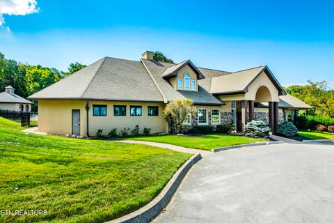 Tiny photo for 670 Timberline Drive, Lenoir City, TN 37772 (MLS # 1318693)