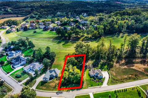 Photo of 670 Timberline Drive, Lenoir City, TN 37772 (MLS # 1318693)