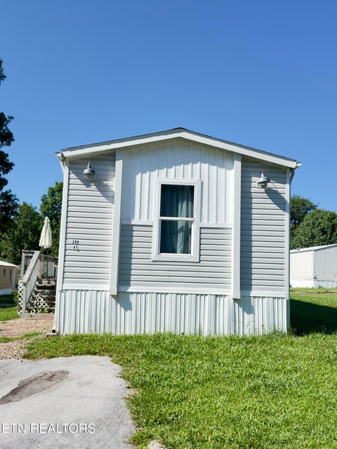 Tiny photo for 289 Bradford Drive, Crossville, TN 38555 (MLS # 1347063)