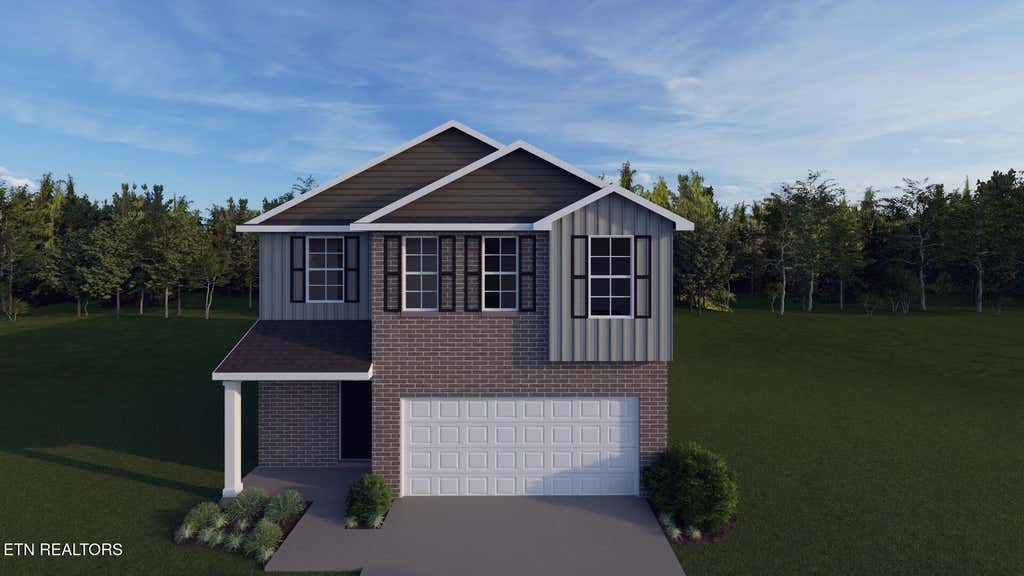 Photo of 1939 Juniper Brush Rd, Knoxville, TN 37932 (MLS # 1343500)