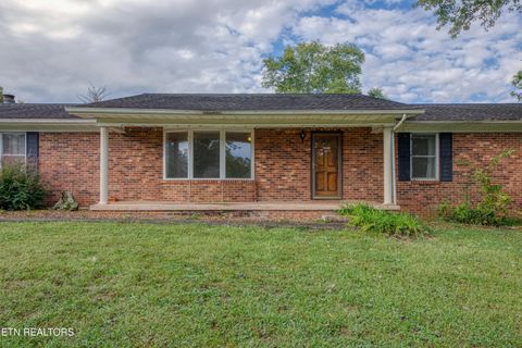 2264 Cedar Circle Lenoir City TN 37772