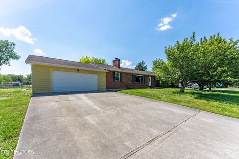 Photo of 209 Chaho Rd, Knoxville, TN 37934 (MLS # 1338713)