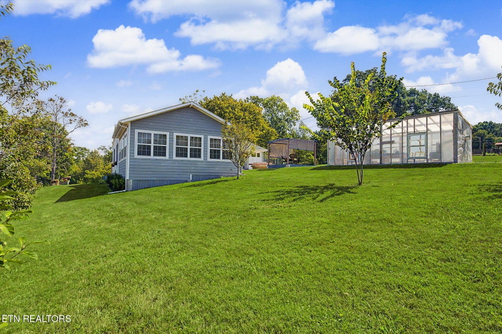Photo of 536 Corum Rd, Knoxville, TN 37924 (MLS # 1355583)