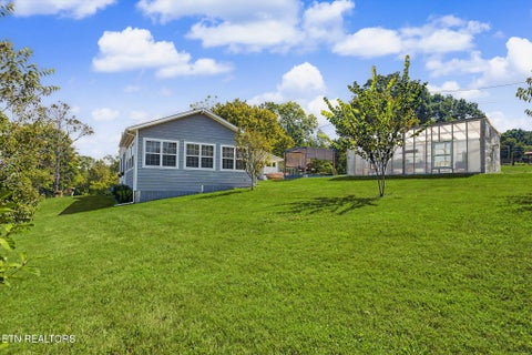Tiny photo for 536 Corum Rd, Knoxville, TN 37924 (MLS # 1355583)