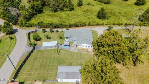 Tiny photo for 536 Corum Rd, Knoxville, TN 37924 (MLS # 1355583)