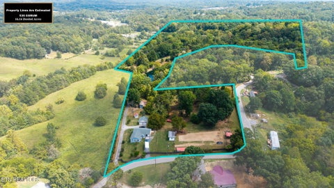 Tiny photo for 536 Corum Rd, Knoxville, TN 37924 (MLS # 1355583)
