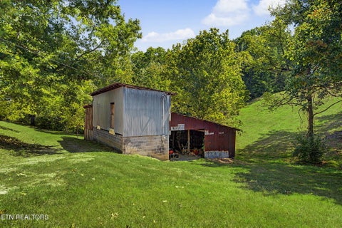 Tiny photo for 536 Corum Rd, Knoxville, TN 37924 (MLS # 1355583)