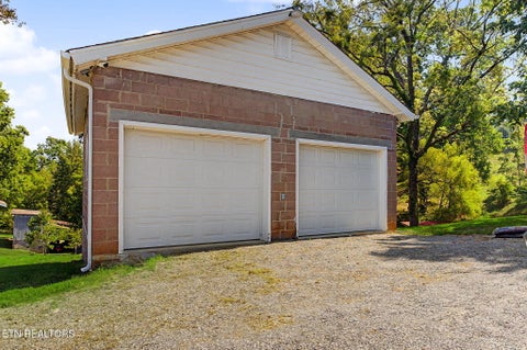 Tiny photo for 536 Corum Rd, Knoxville, TN 37924 (MLS # 1355583)