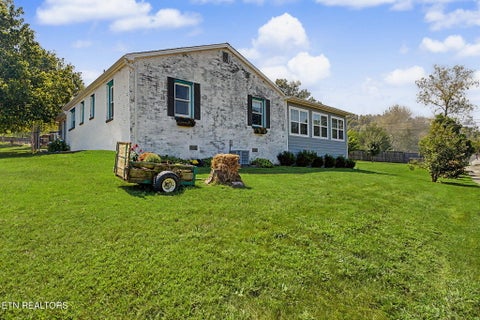 Tiny photo for 536 Corum Rd, Knoxville, TN 37924 (MLS # 1355583)