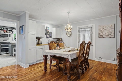 Tiny photo for 536 Corum Rd, Knoxville, TN 37924 (MLS # 1355583)
