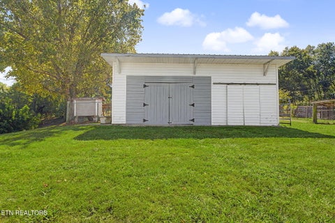 Tiny photo for 536 Corum Rd, Knoxville, TN 37924 (MLS # 1355583)