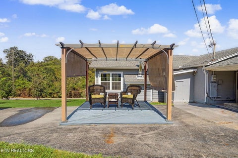 Tiny photo for 536 Corum Rd, Knoxville, TN 37924 (MLS # 1355583)