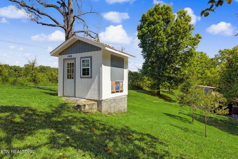 Tiny photo for 536 Corum Rd, Knoxville, TN 37924 (MLS # 1355583)