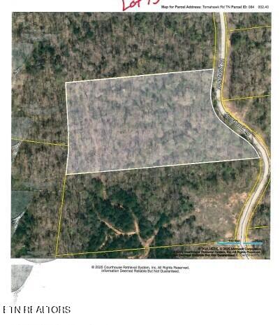 Tiny photo for 73 Tomahawk Rd, Jamestown, TN 38556 (MLS # 1356022)