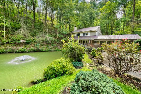 3127 Emerald Springs Loop