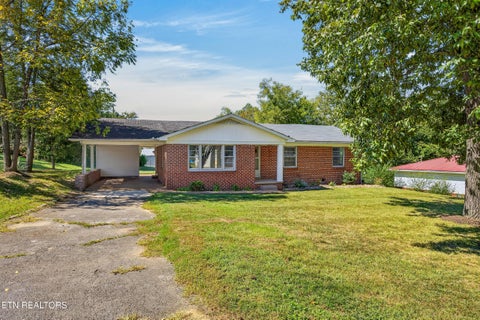 Tiny photo for 1615 Louisiana Ave, Cookeville, TN 38501 (MLS # 1357606)