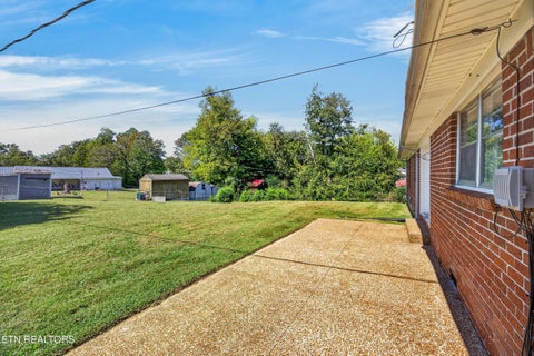 Tiny photo for 1615 Louisiana Ave, Cookeville, TN 38501 (MLS # 1357606)