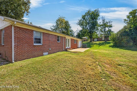 Tiny photo for 1615 Louisiana Ave, Cookeville, TN 38501 (MLS # 1357606)